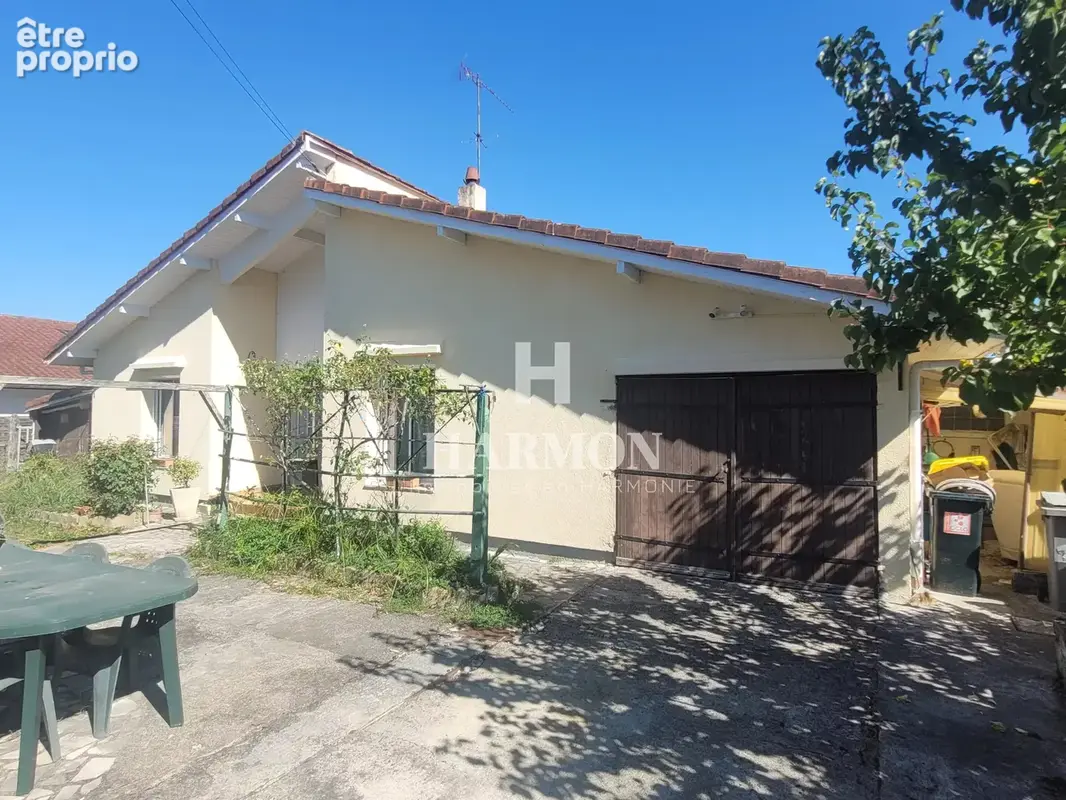 Maison à ARTIX