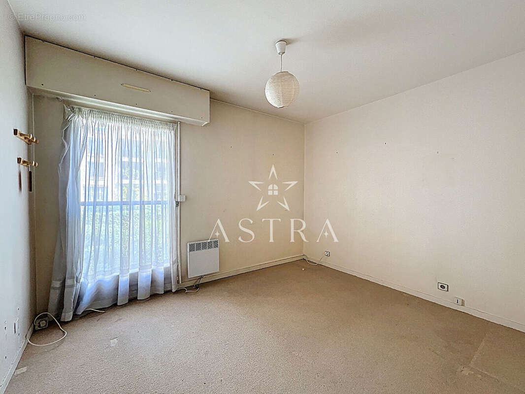 Appartement à ANTONY