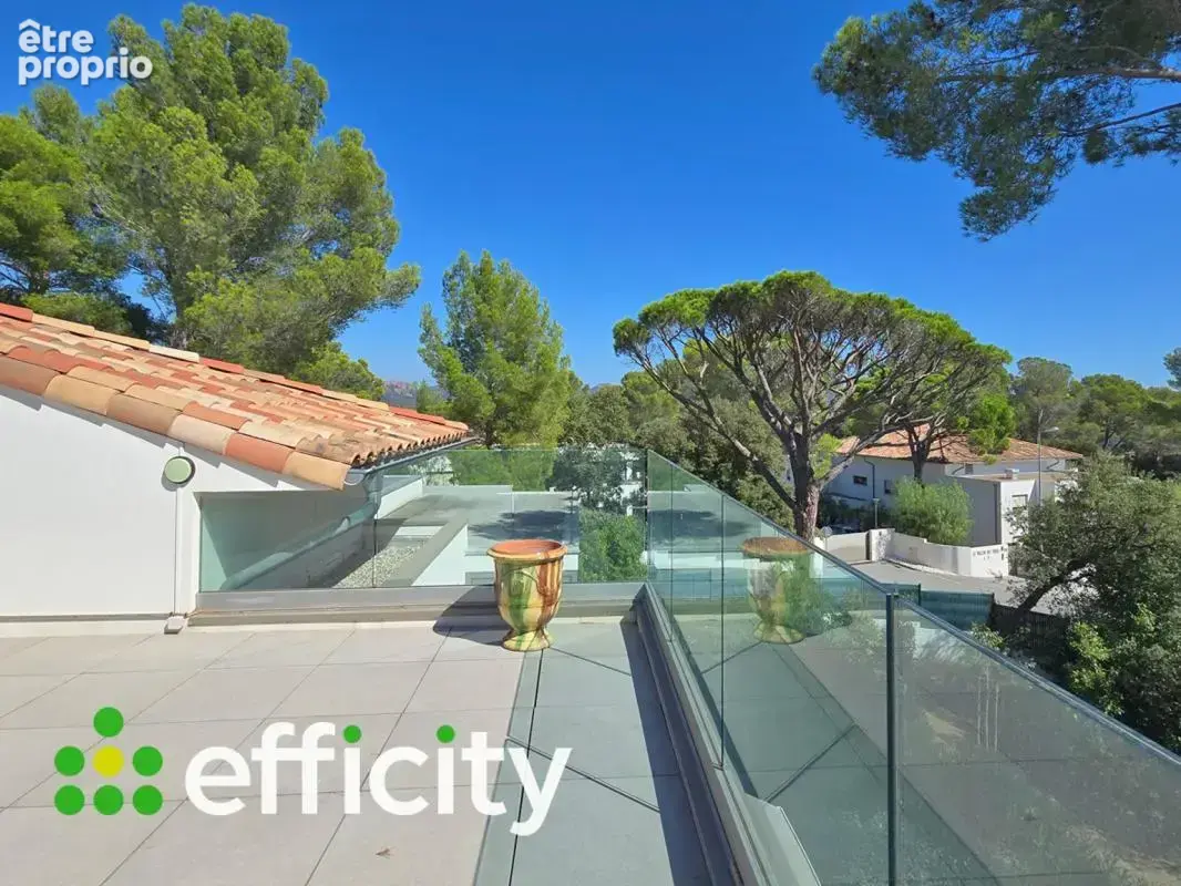 Appartement - photo 18