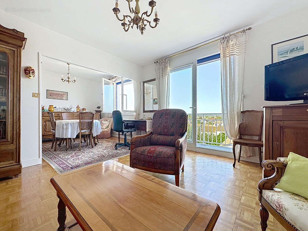 Appartement à ROCHEFORT