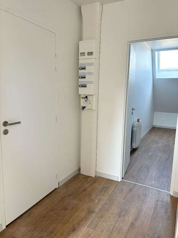 Appartement à FALAISE