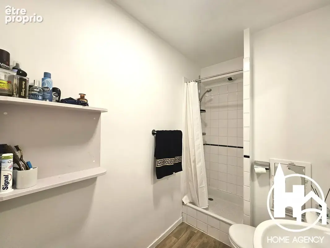 Appartement 1 pièce 19 m² à vendre à Strasbourg (67000) - photo 4