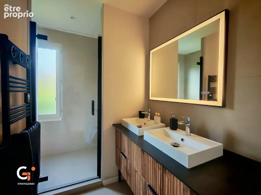 Maison  - fontaine sous preaux - photo 13