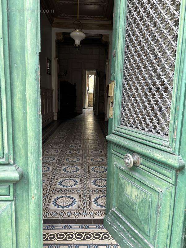 Maison à SAINT-SAVIN