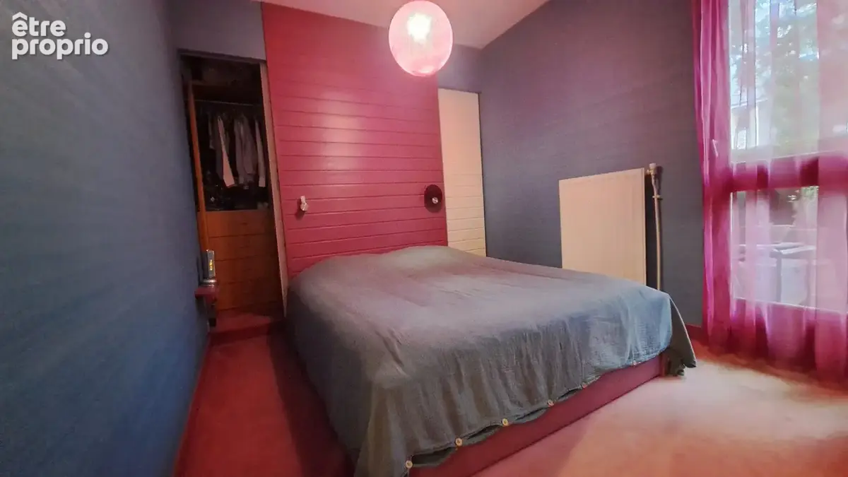 Appartement 4 pièces 83 m² à vendre à Rennes (35700) - photo 8