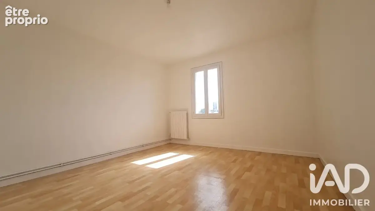 Photo 1 - Appartement à REIMS