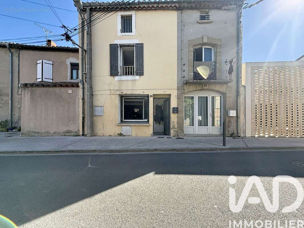 Maison 93 m² à Bram  - photo 2