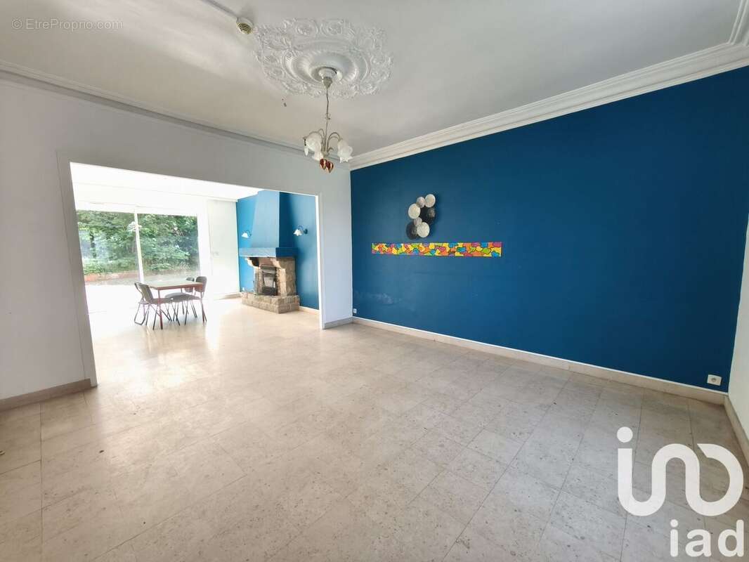 Photo 4 - Maison à VILLAINES-LA-JUHEL