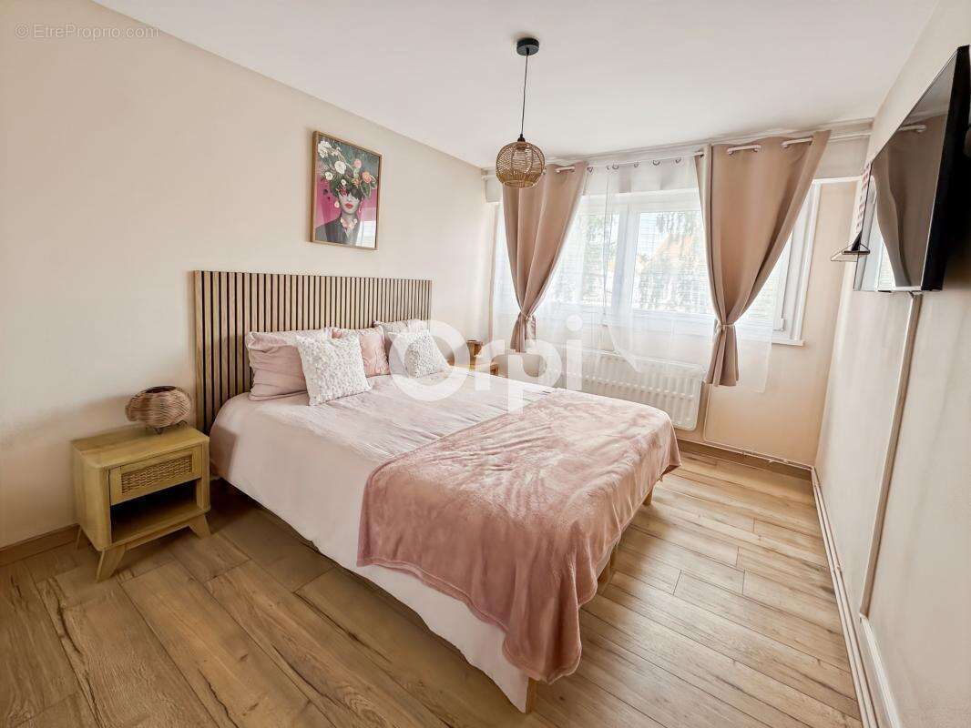 Appartement à vendre Boulogne sur mer - photo 3