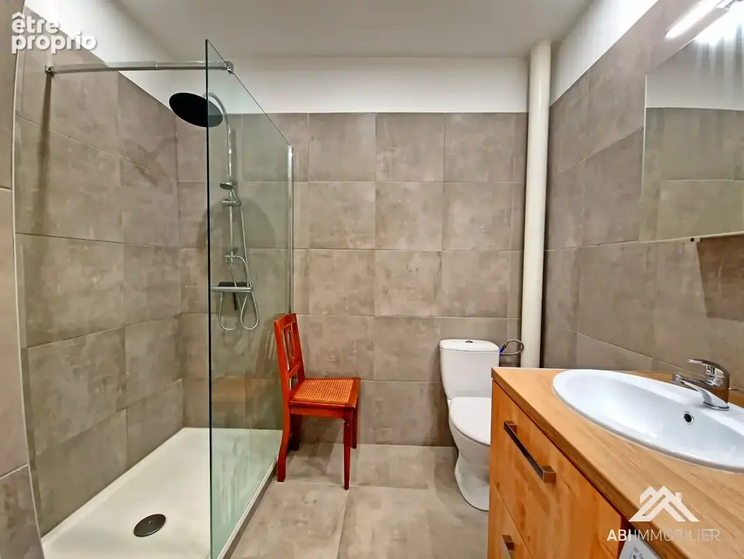 Appartement 1 pièce 37 m² à vendre à Montpellier (34000) - photo 7
