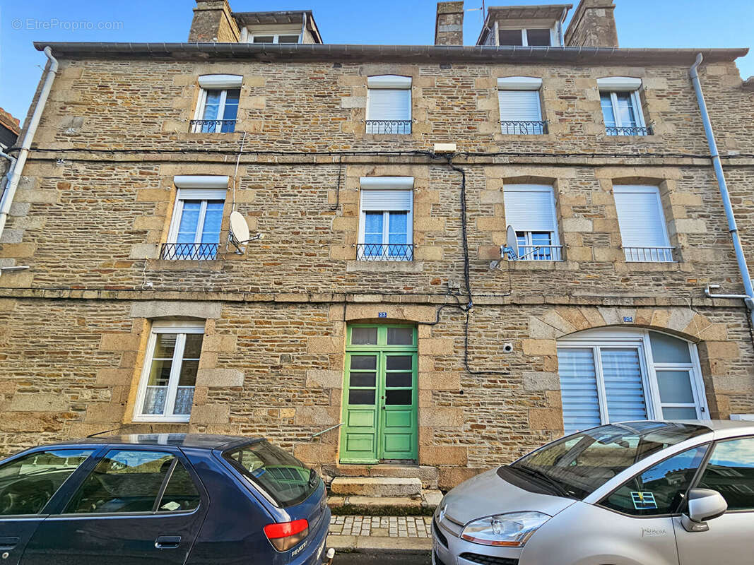 Appartement à ANTRAIN