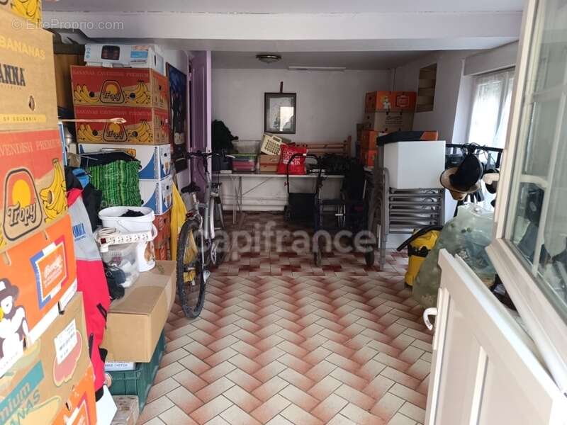  Charmante fermette de village avec studio indépendant  - photo 19