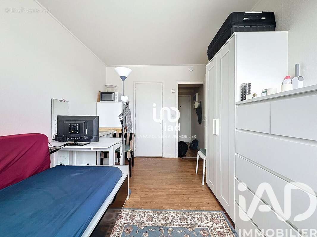 Photo 5 - Appartement à PARIS-16E