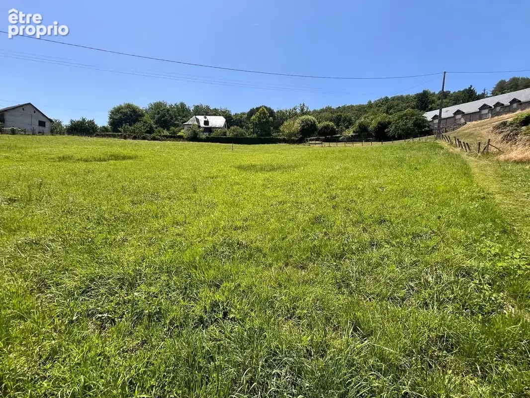 Terrain 3 180 m² à vendre à Brive-La-Gaillarde (19100) - photo 3