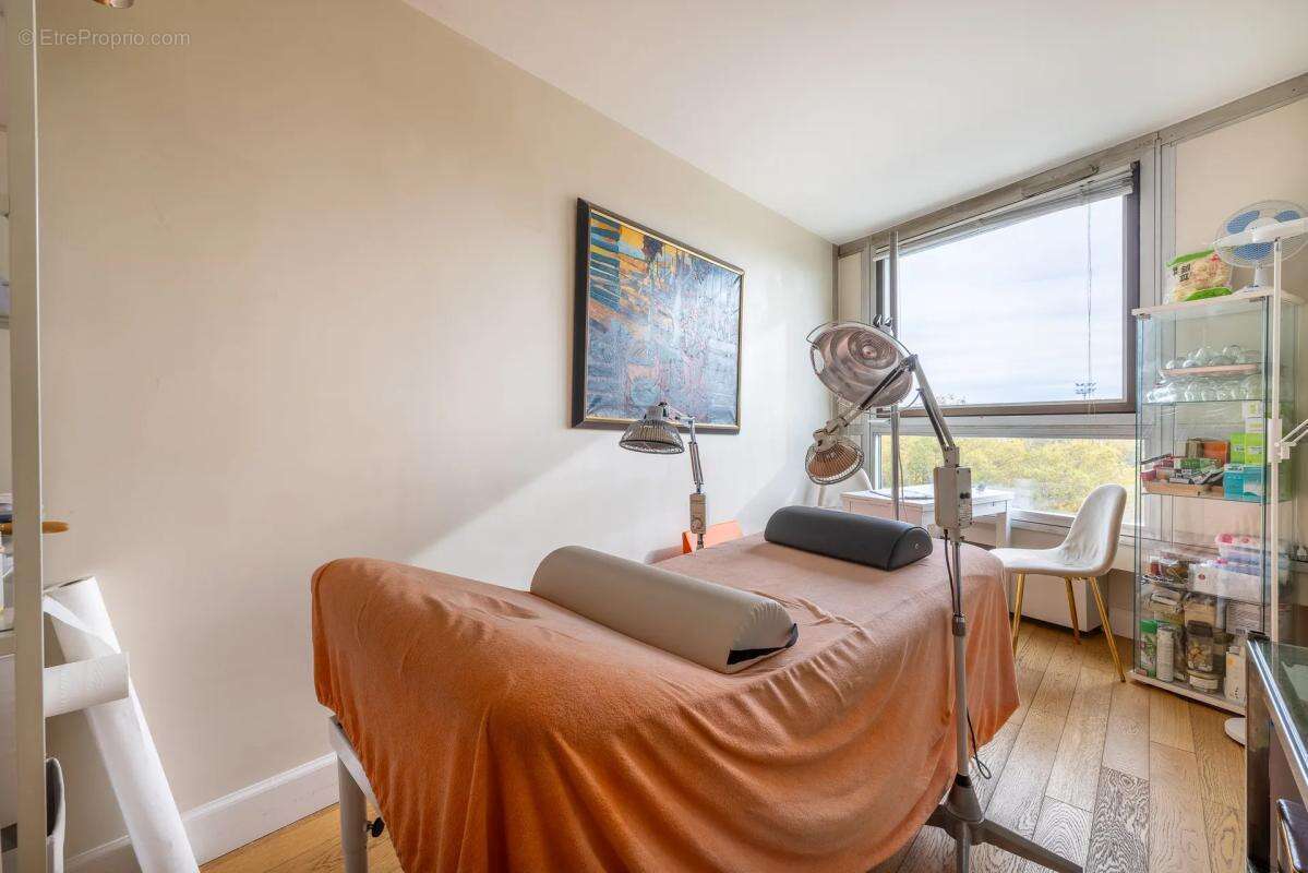 Appartement à PUTEAUX