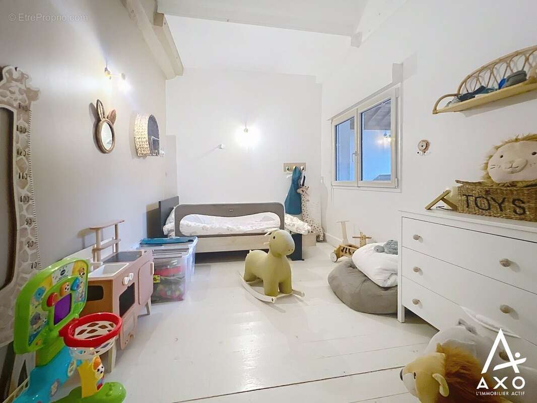 Maison à MONT-DE-MARSAN