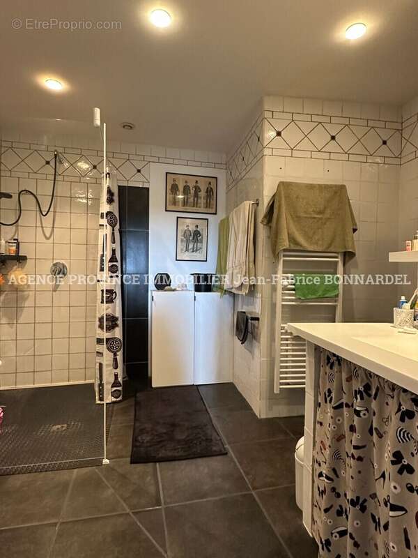 Appartement à GRIGNAN