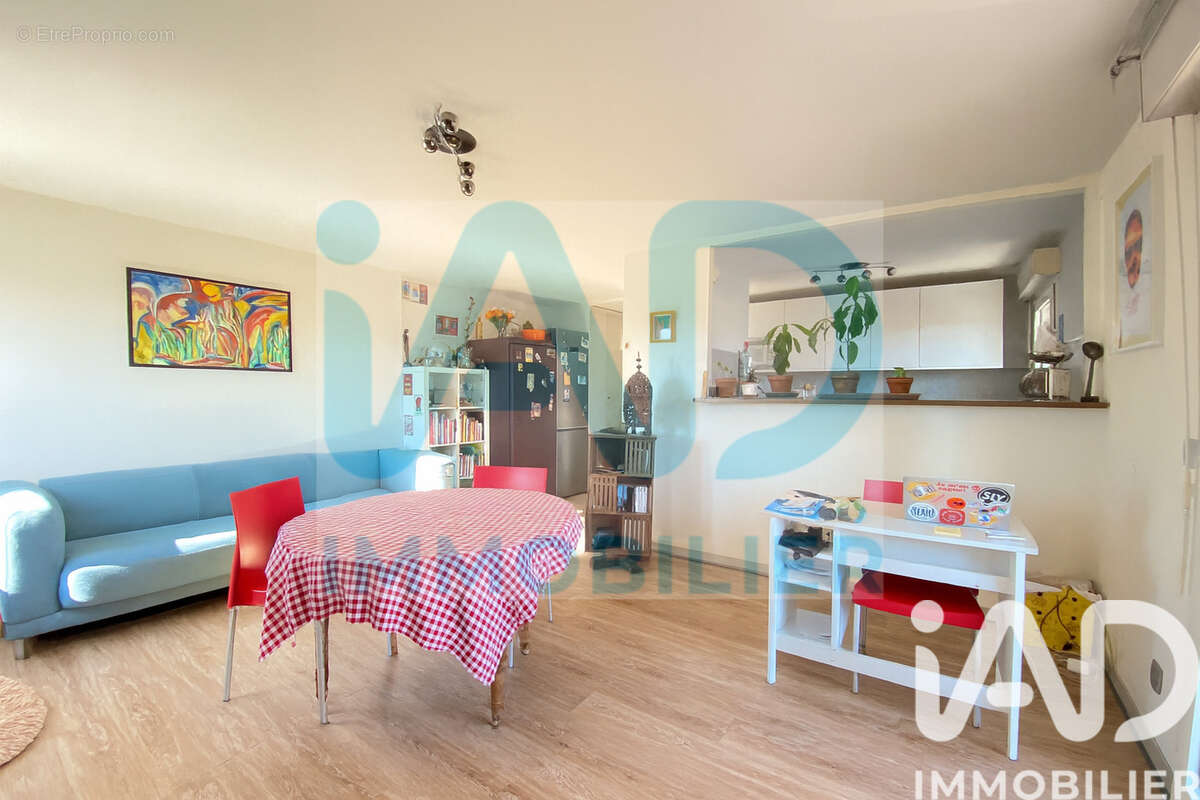 Appartement 75 m² à Bouzigues  - photo 3