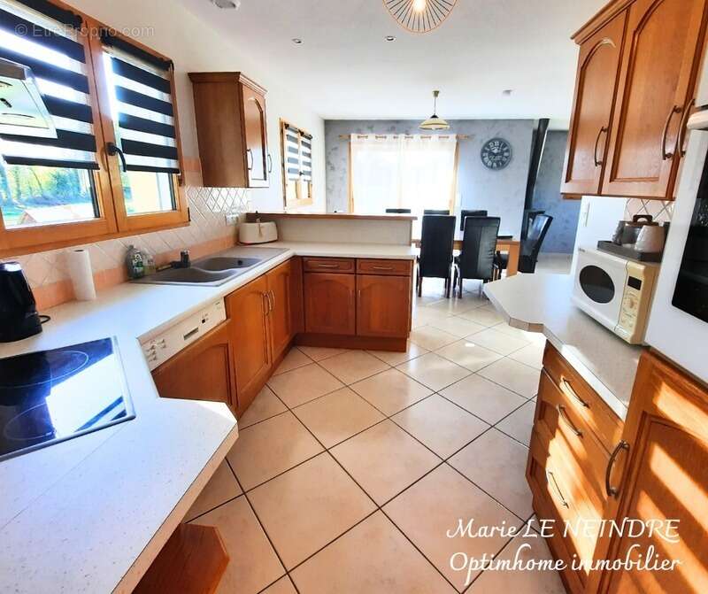 Maison à SAINT-AIGNAN