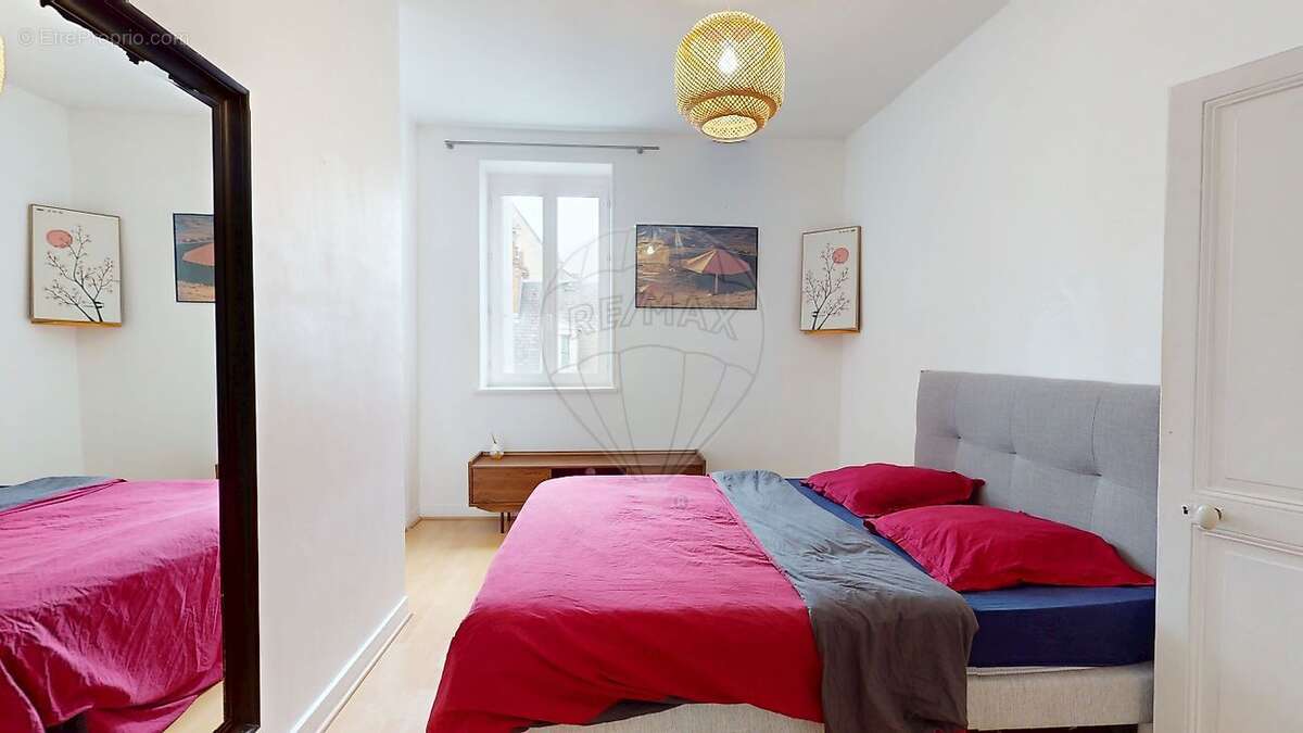 Appartement à ORLEANS