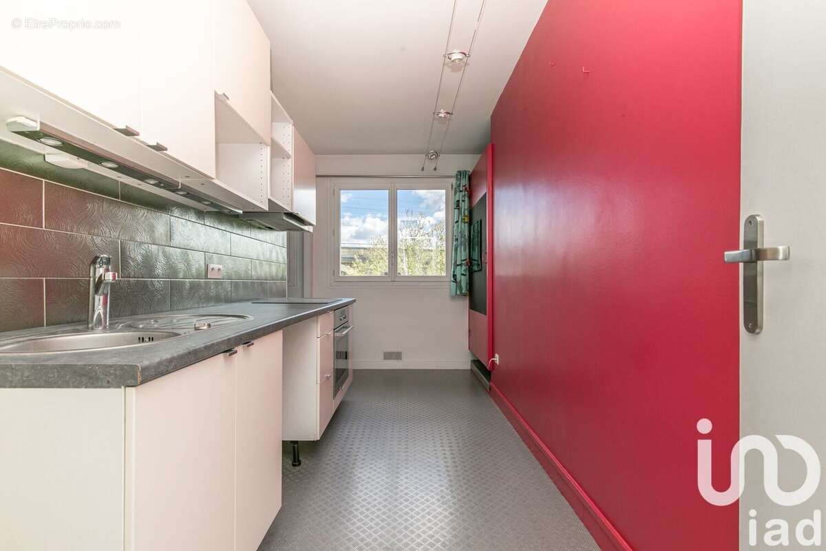 Photo 4 - Appartement à NOGENT-SUR-MARNE