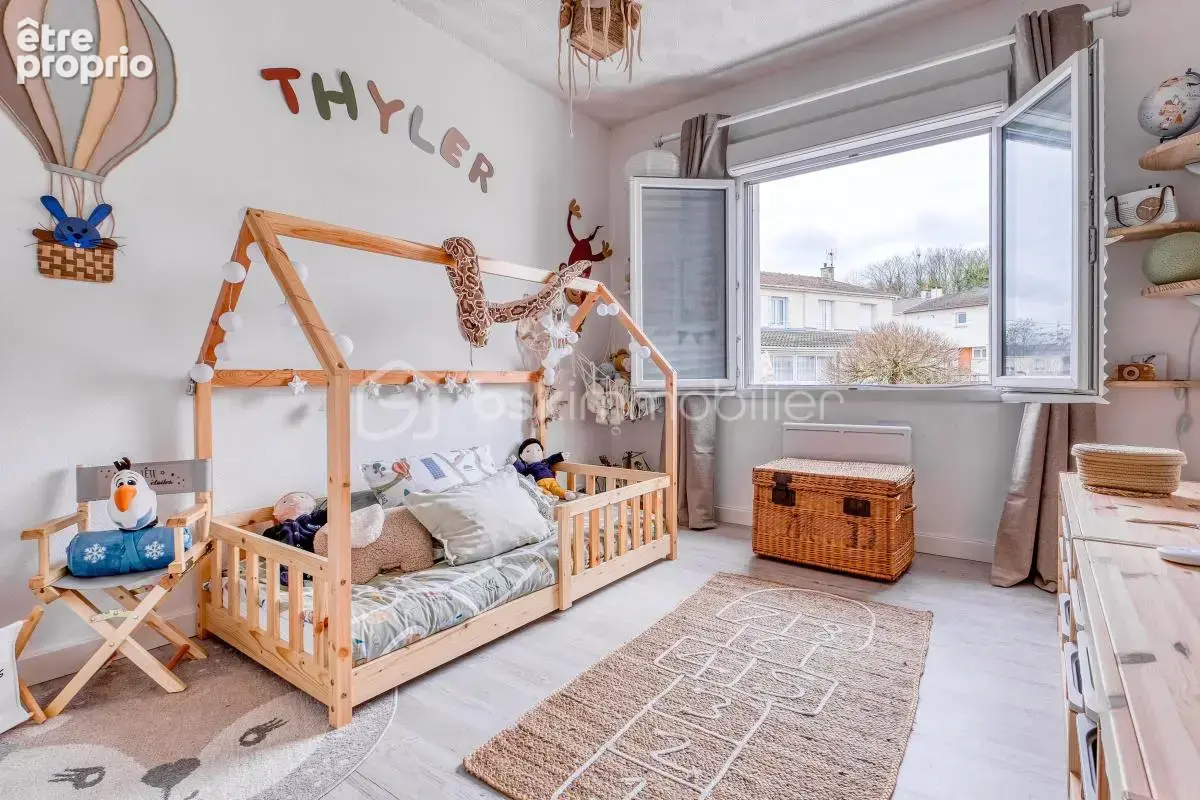 Maison 4 pièces Claye - Souilly - photo 7