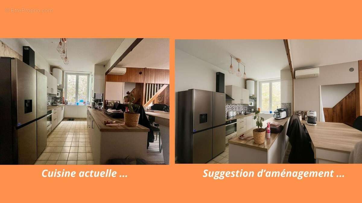 Photo 5 - Appartement à SALINS-LES-BAINS