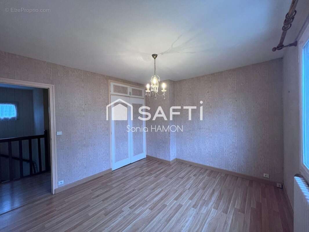 Photo 5 - Maison à SAINT-MARTIN-DES-CHAMPS