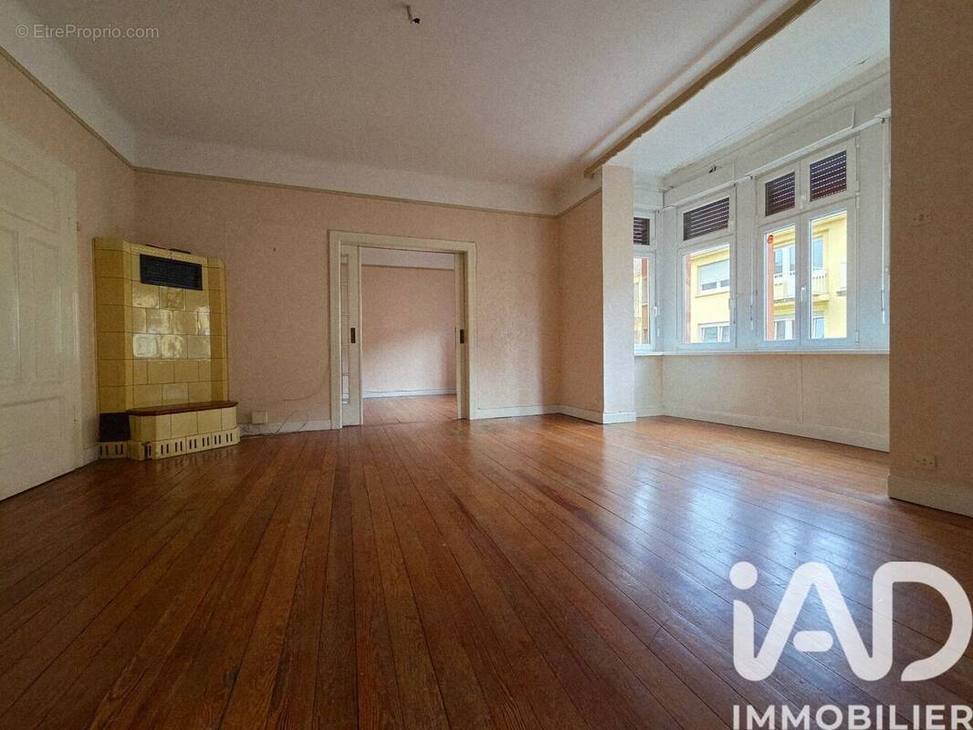 Photo 1 - Appartement à FORBACH