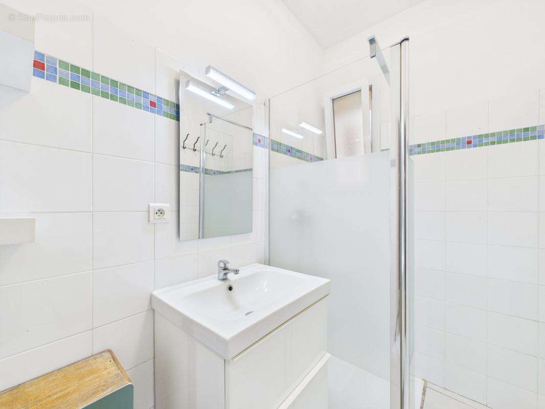 Appartement à AJACCIO