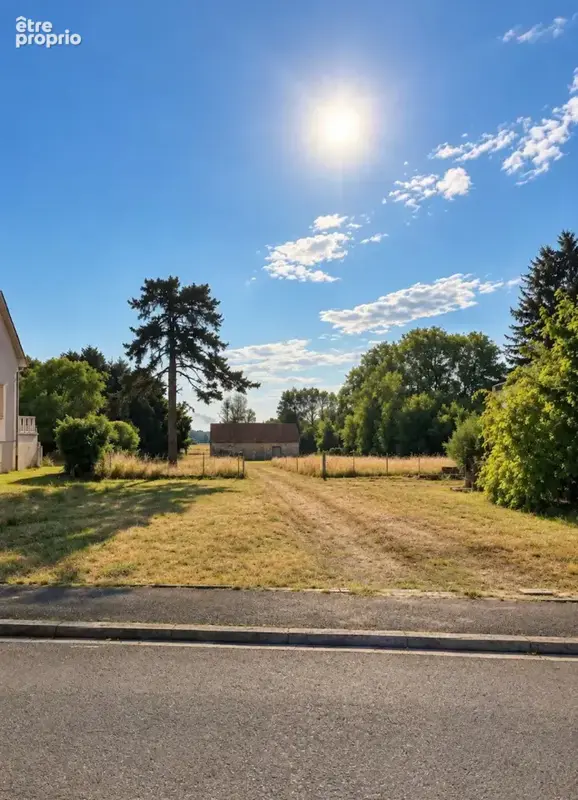 Photo Terrain à Rochonvillers au prix de 250 000€