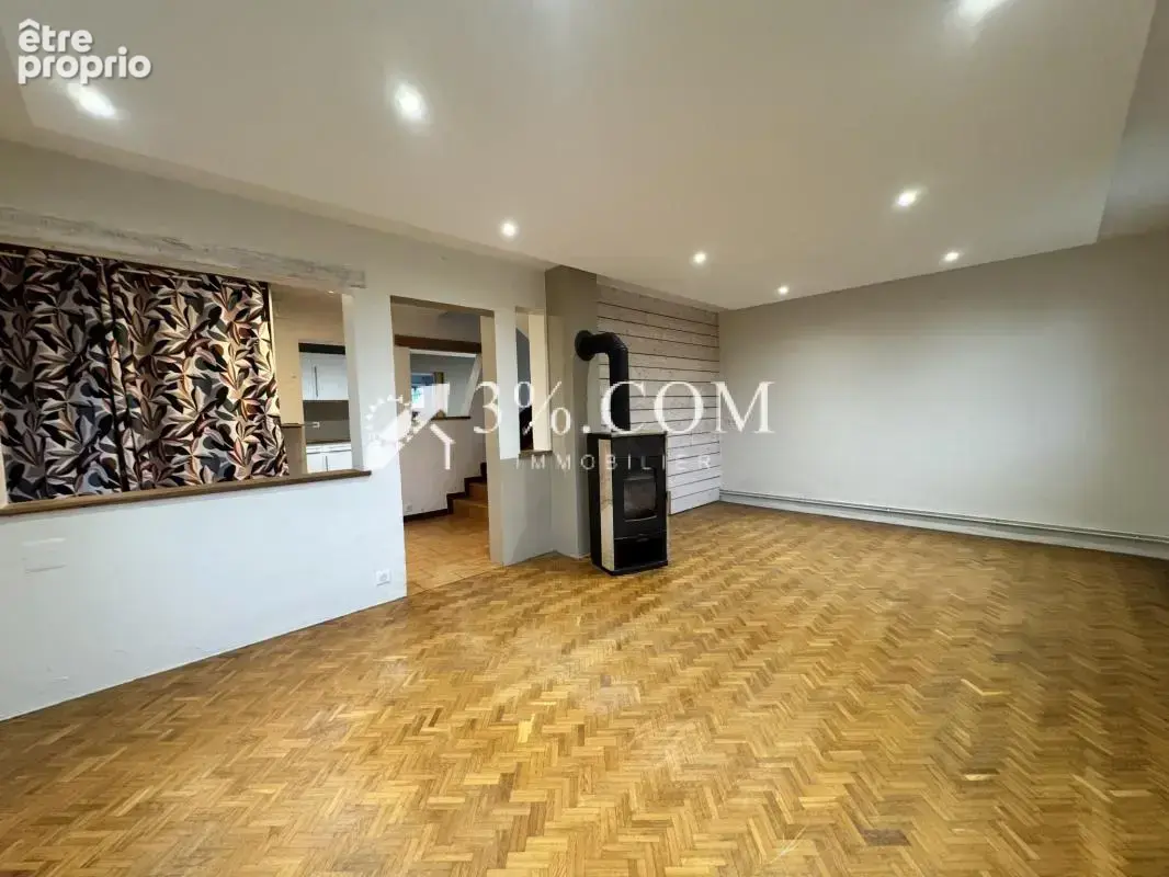 3%COM Jolie maison rénovée avec local indépendant - jardin - photo 13