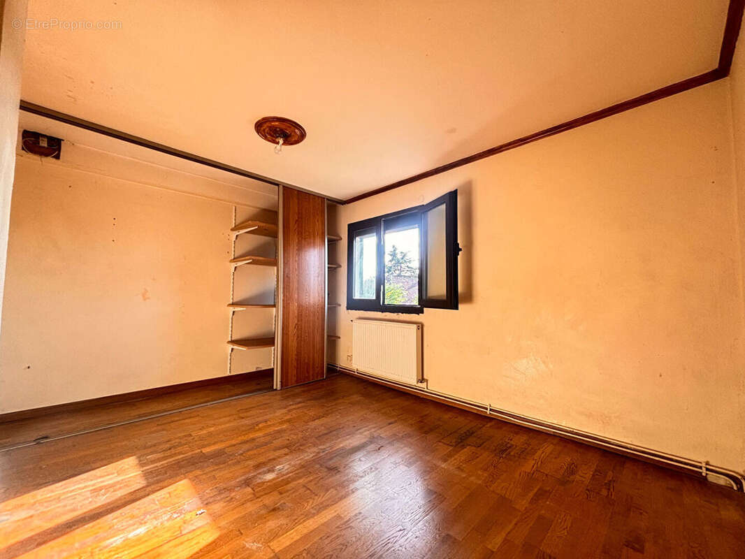 Maison à VILLEPARISIS