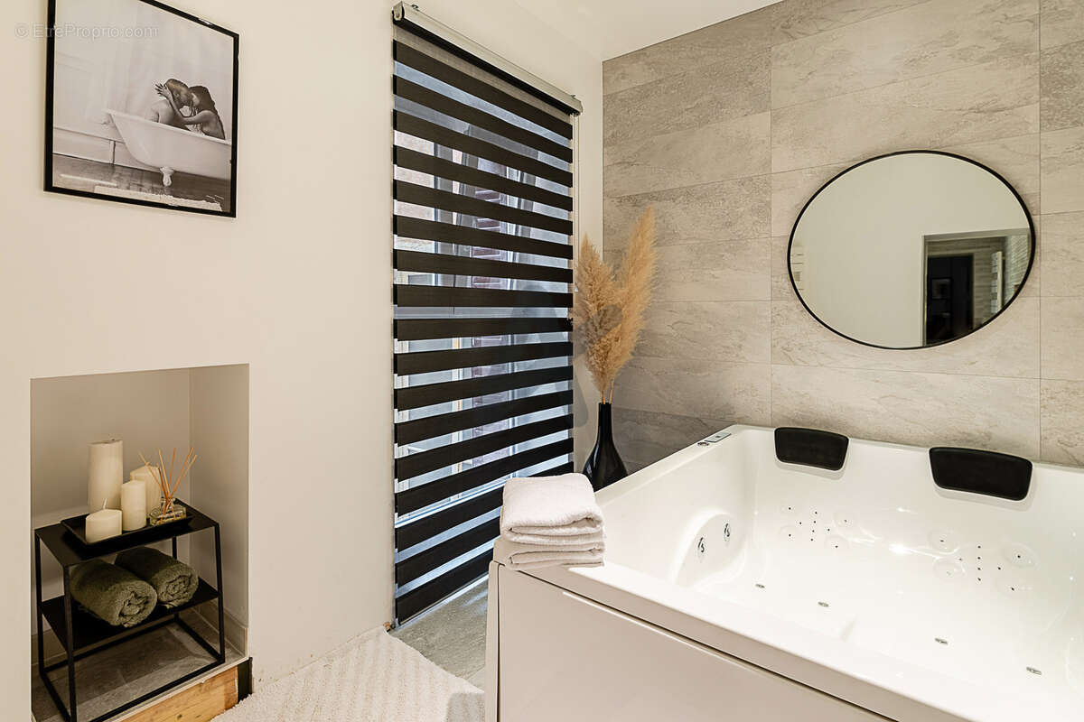 Appartement à LYON-1E