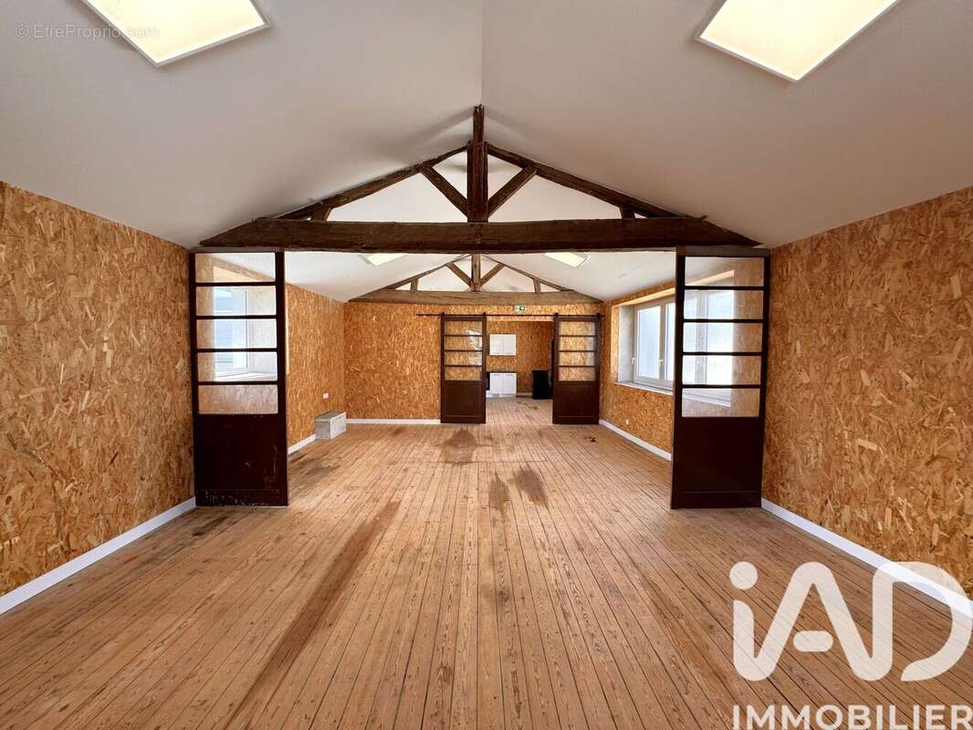 Appartement 196 m² à Vix  - photo 9