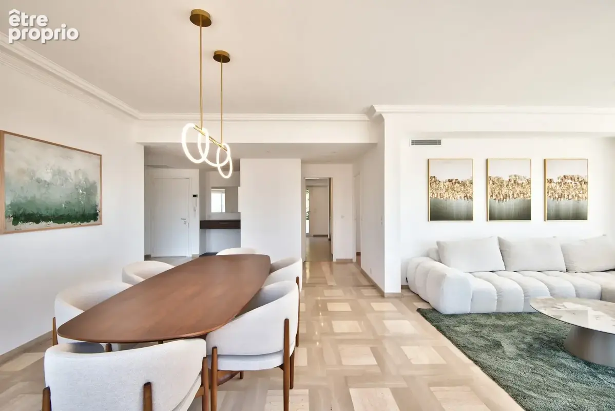 Appartement 5 pièces 167 m² à vendre à Nice (06300) - photo 8