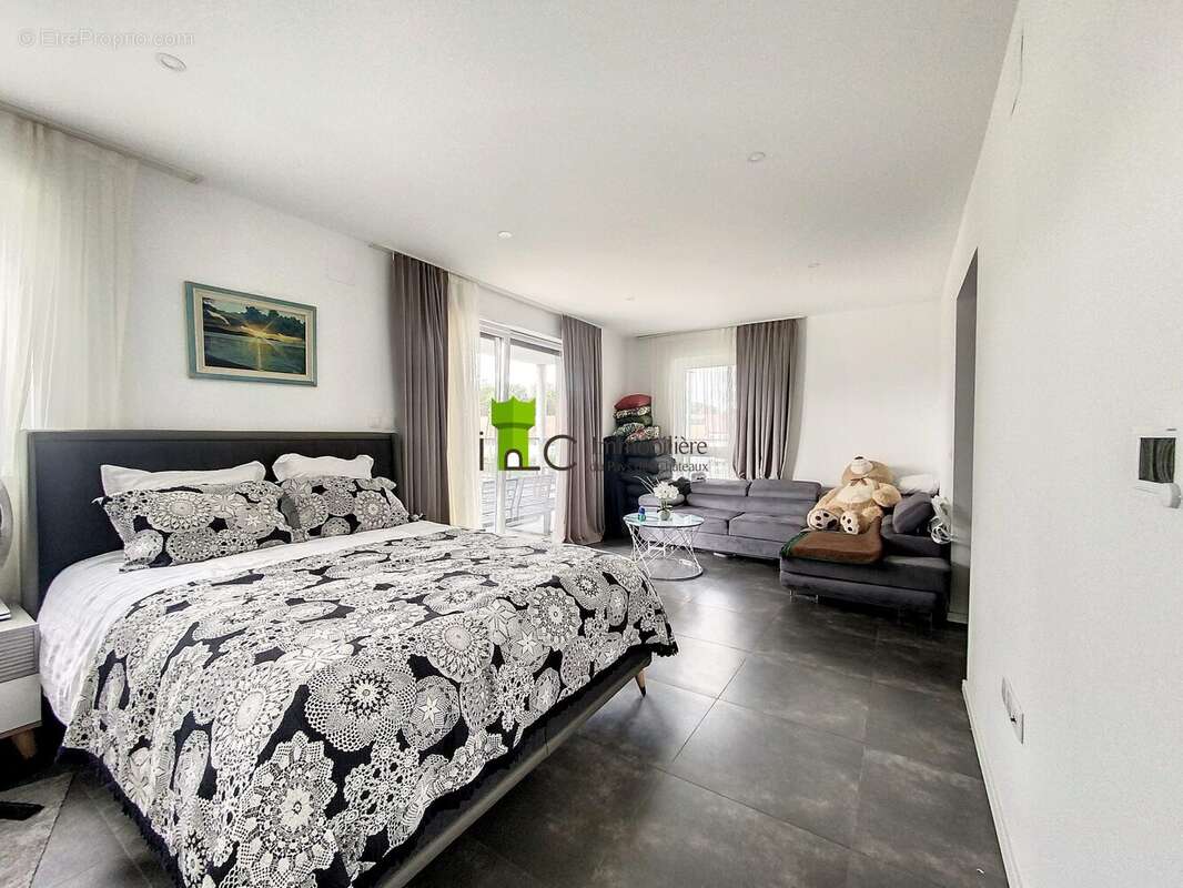 Appartement 88 m² à Erstein  - photo 5