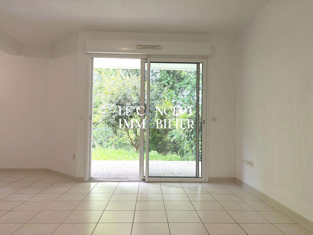 Appartement à ANGLET