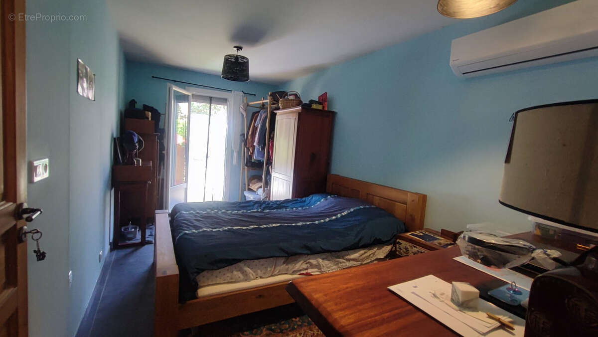 Maison à RIBAUTE-LES-TAVERNES