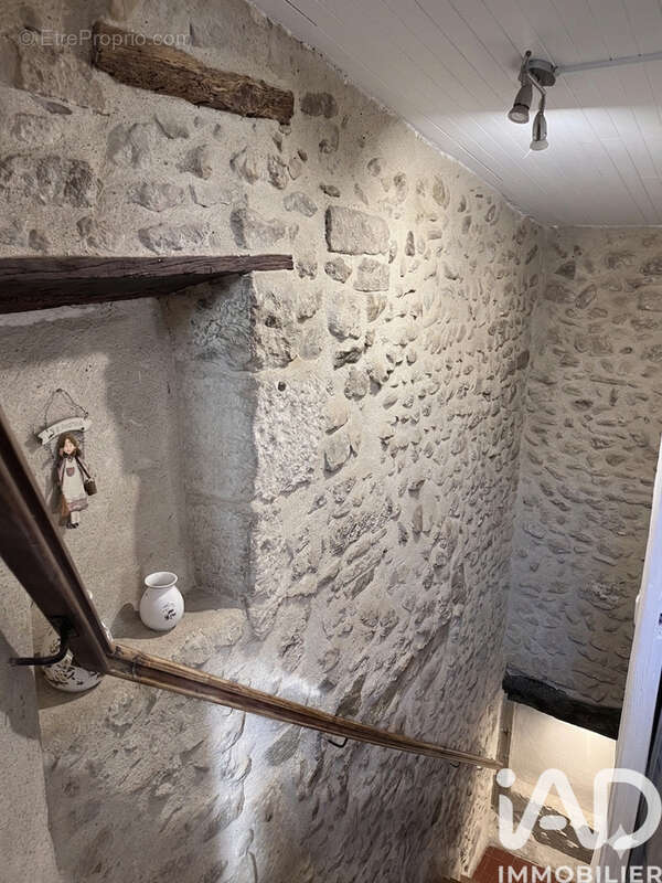 Photo 8 - Maison à VALREAS