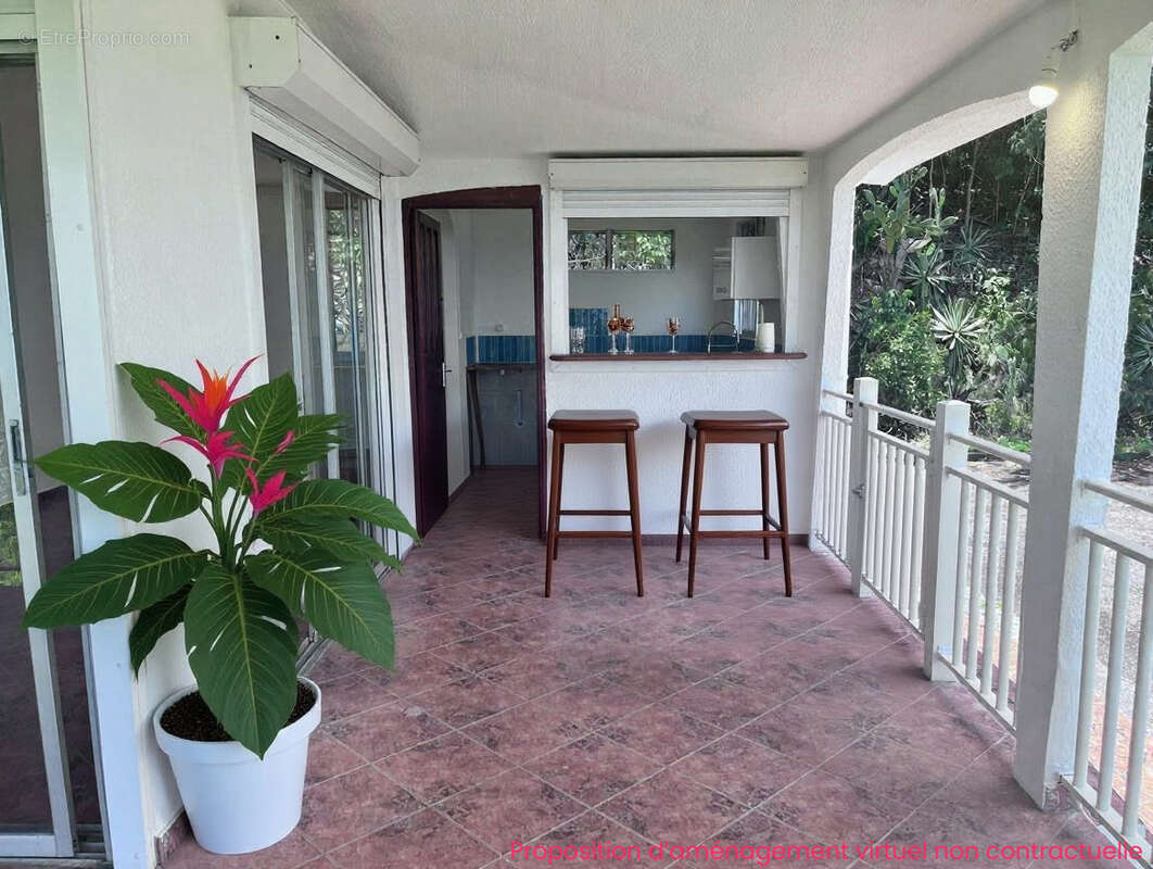 Un balcon sur les saintes  l’âme de vieux-fort - photo 31
