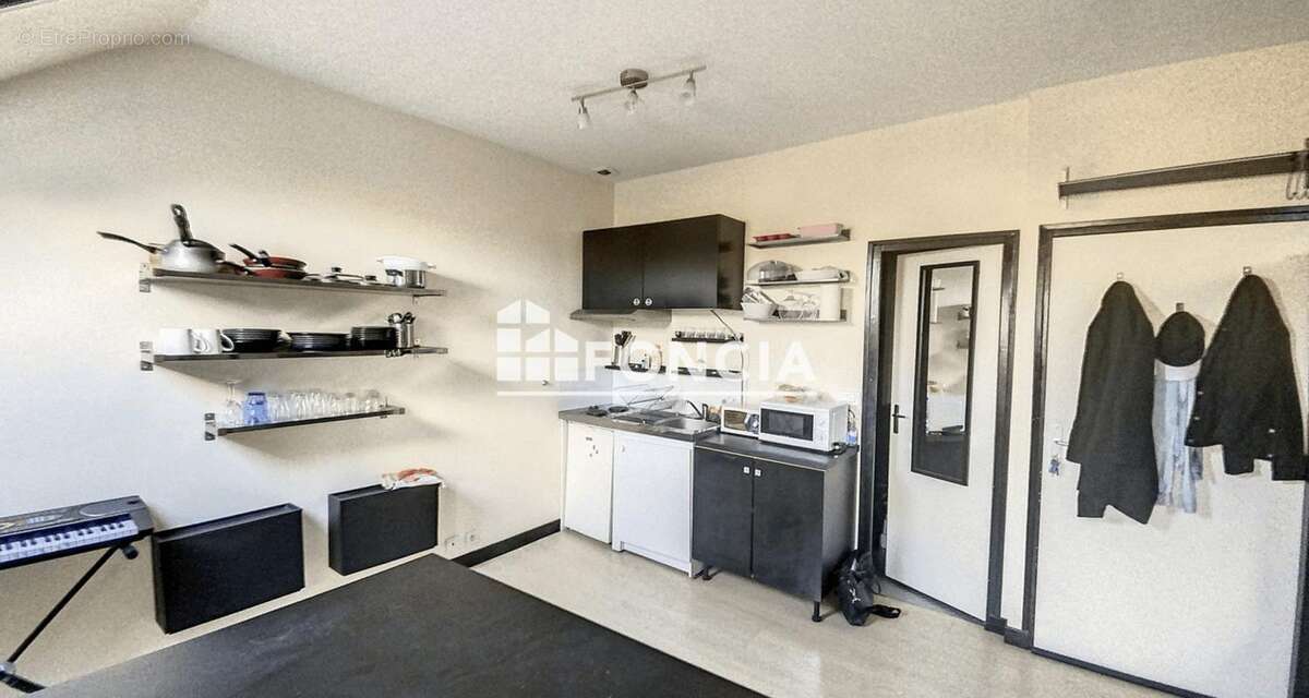 Appartement à FLERS