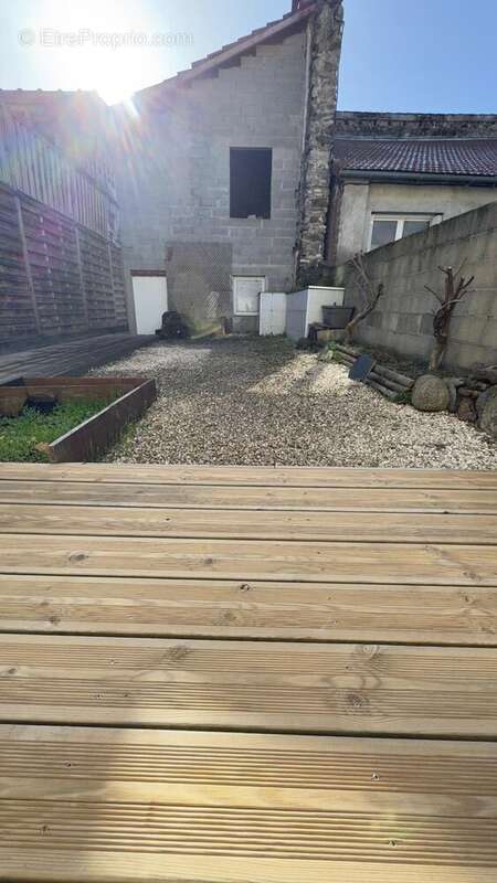 Photo 7 - Maison à LES CABANNES