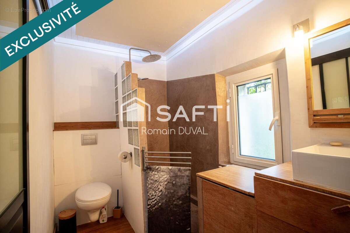 Maison 120 m² à Six-Fours-Les-Plages  - photo 4