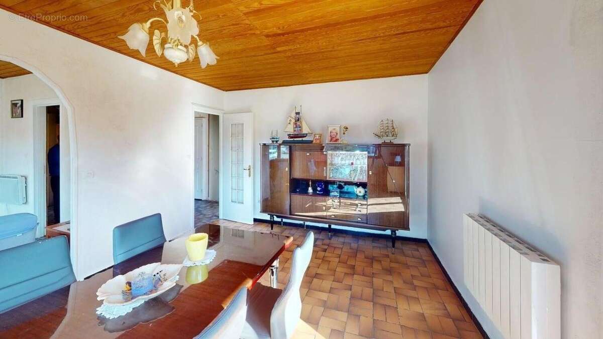 Photo 5 - Maison à AMANCY