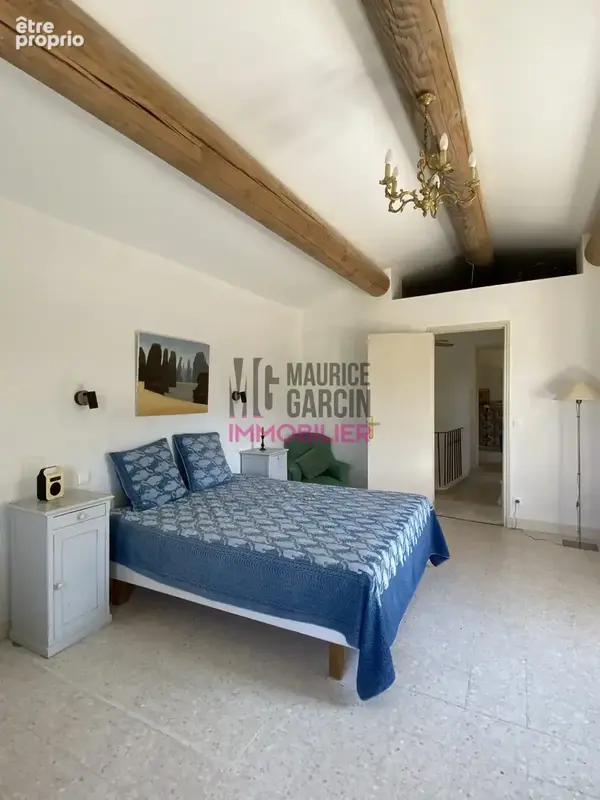 Maison 5 pièces 148 m² à vendre à Velleron (84740) - photo 8