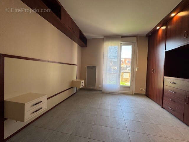 Maison à PUISEUX-EN-FRANCE