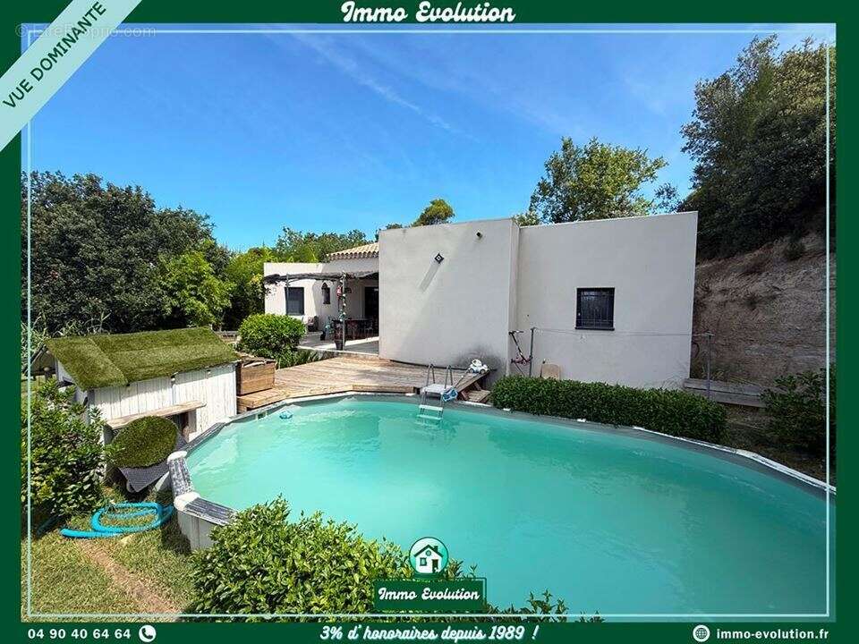 Maison 130 m² à Piolenc  - photo 3