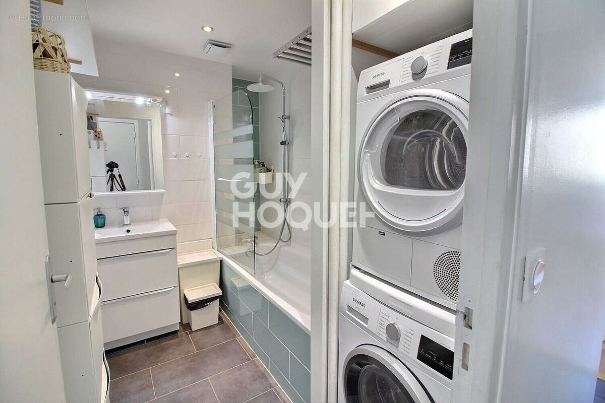 Appartement à PUTEAUX
