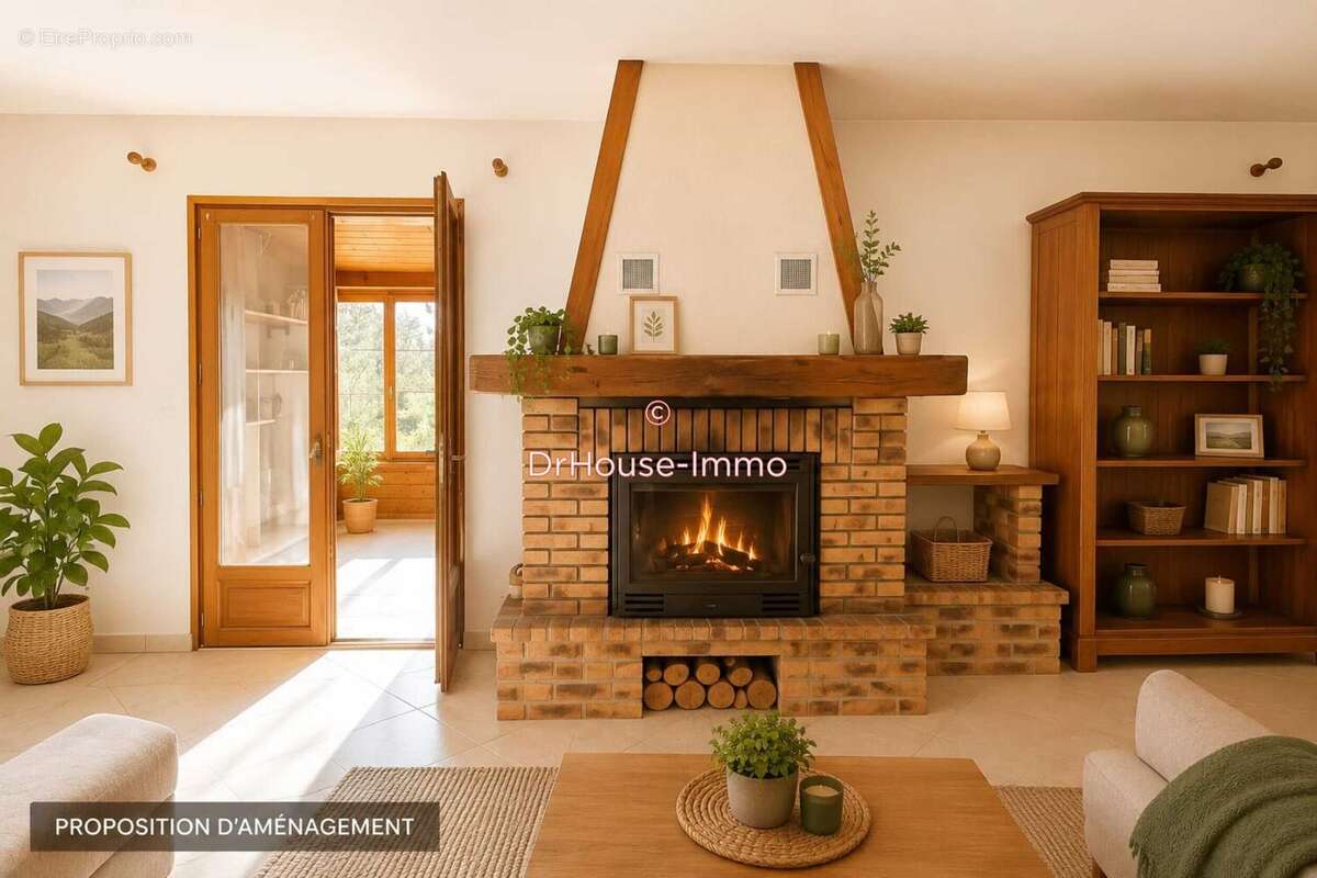 Maison 170 m² à Tardets-Sorholus  - photo 7